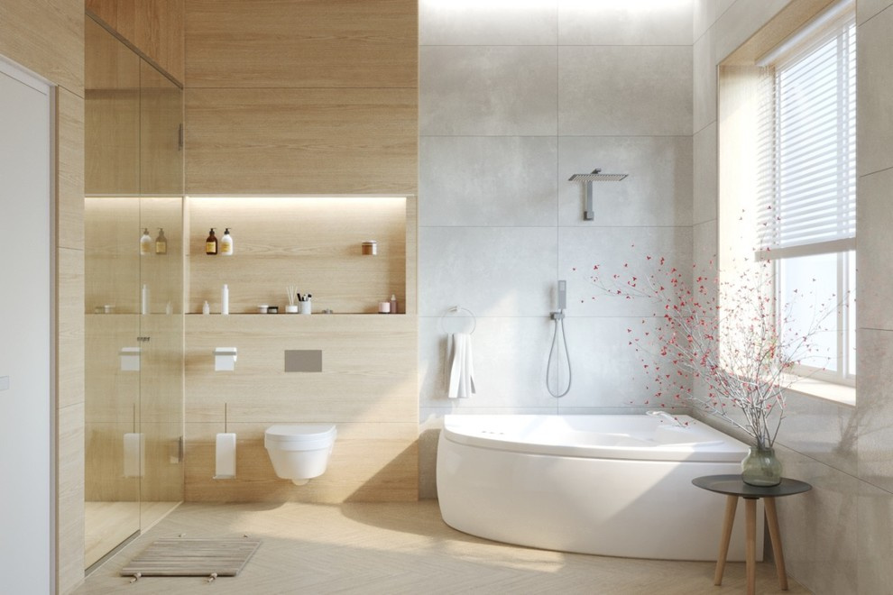 Жилой дом. Поселок "Шишкино"