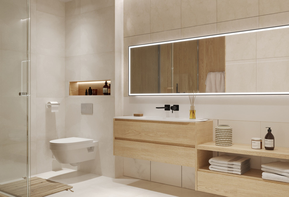 Жилой дом. Поселок "Шишкино"