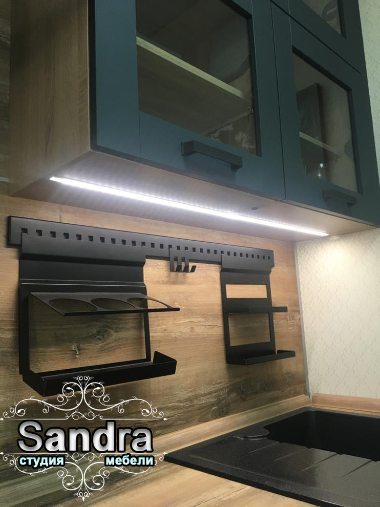 Обложка проекта: Доминика