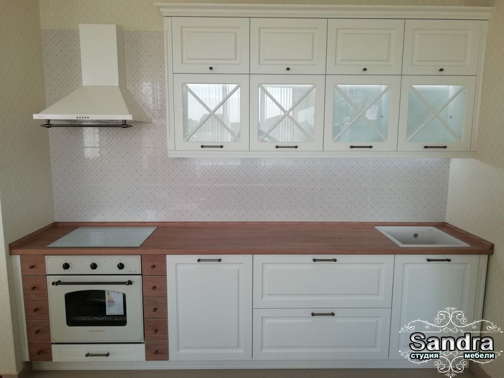 Обложка проекта: Элана