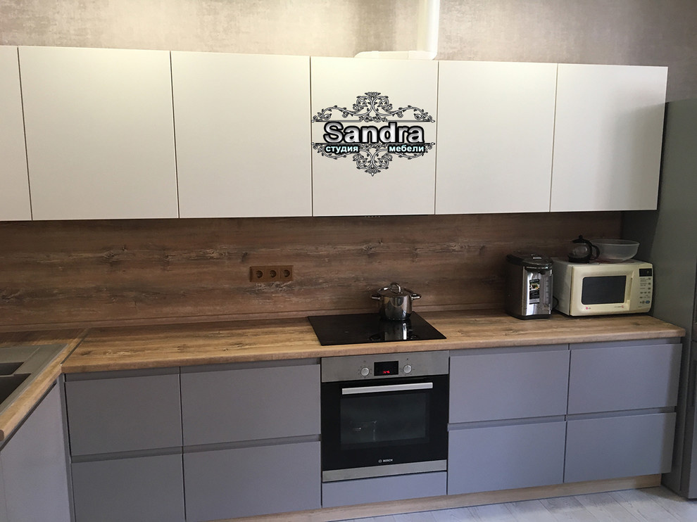 Обложка проекта: Ариана