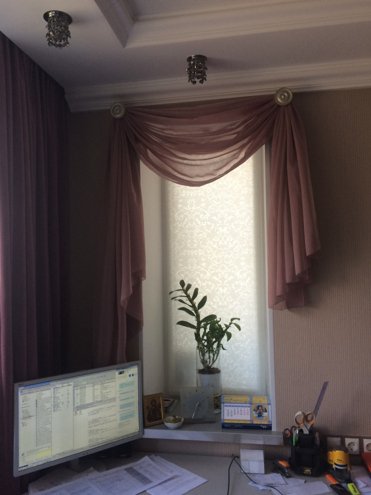 Квартира на улице Бабушкина