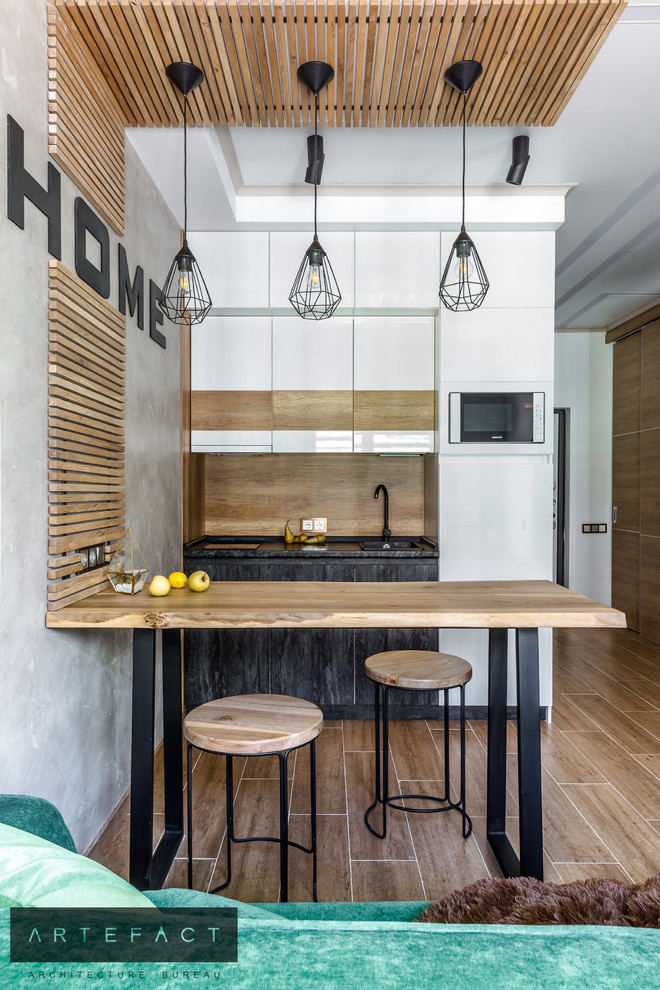 Обложка проекта: Адамов рай