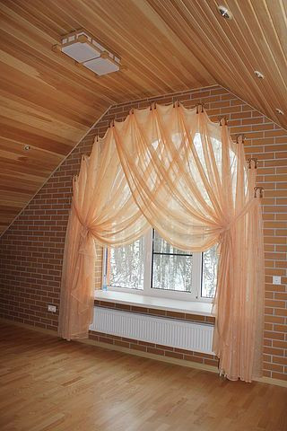 Нестандартные решения