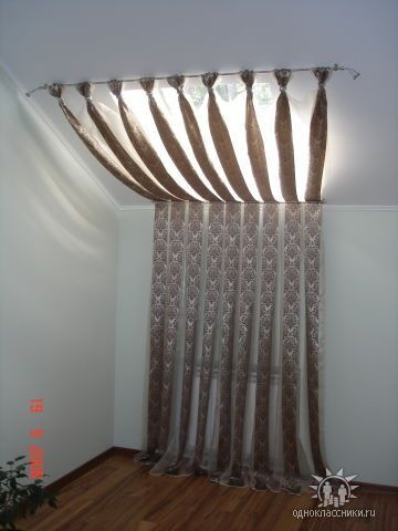 Нестандартные решения