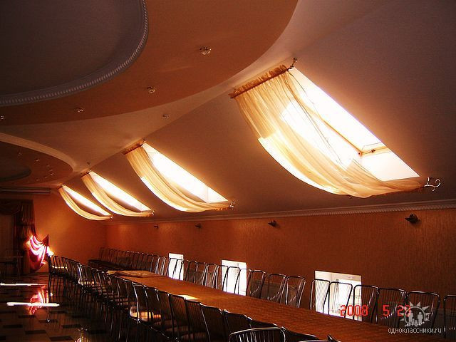 Нестандартные решения