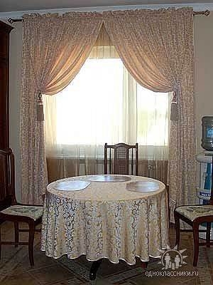 Нестандартные решения