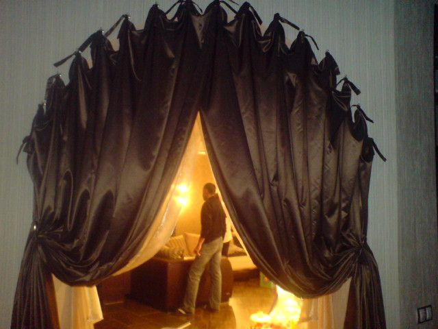 Нестандартные решения