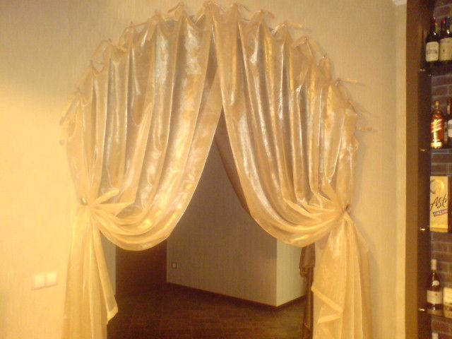 Нестандартные решения