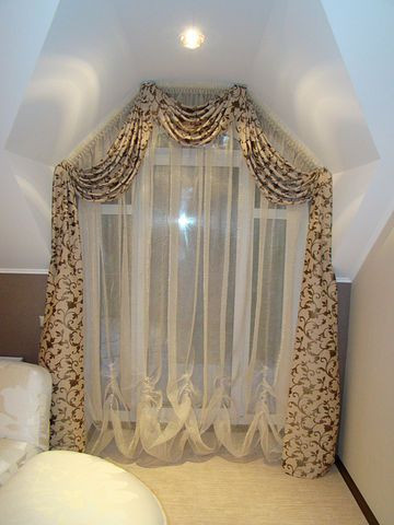 Нестандартные решения