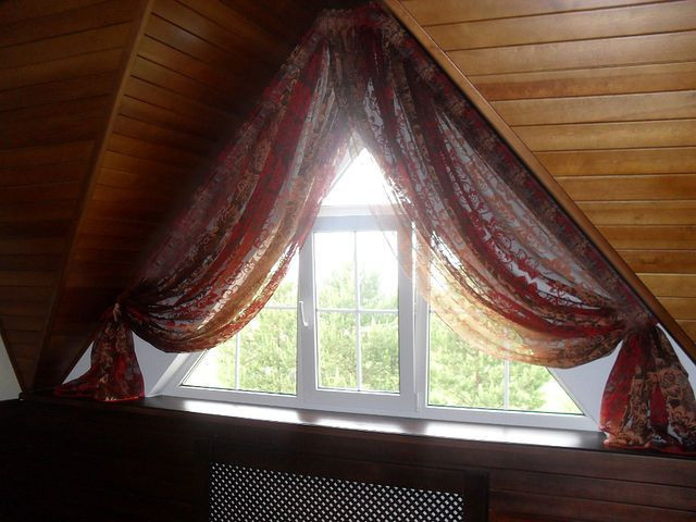 Нестандартные решения