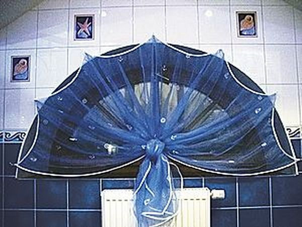 Нестандартные решения