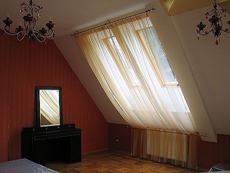 Нестандартные решения