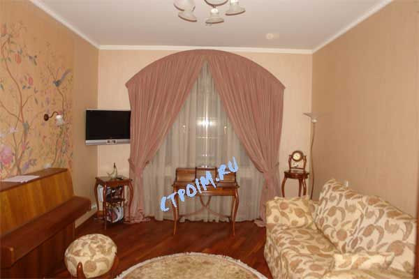 Нестандартные решения