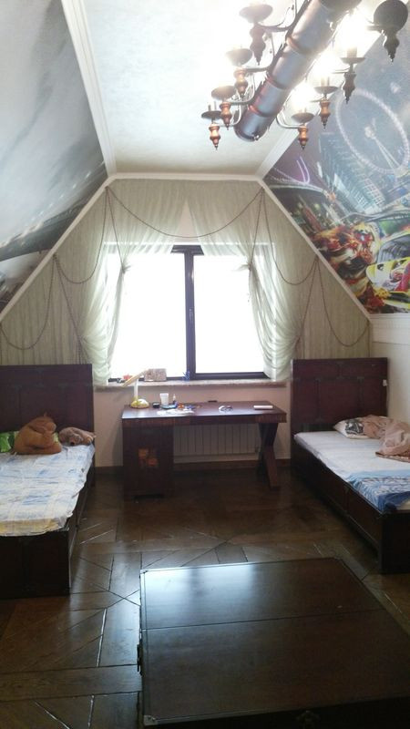 Нестандартные решения