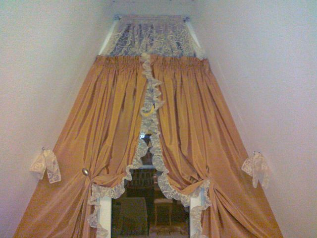 Нестандартные решения