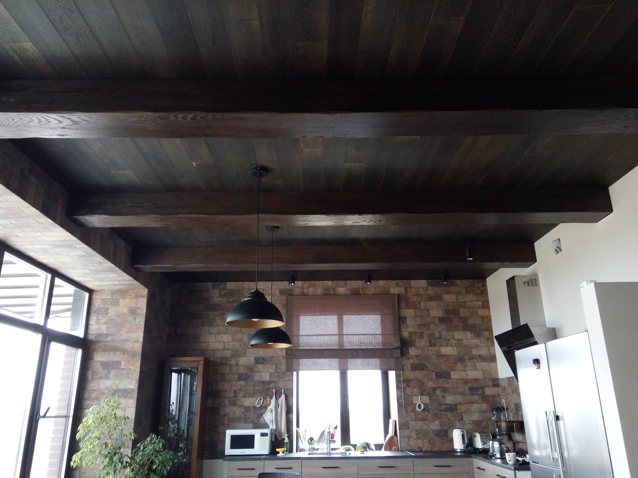 Гостиная в Нижегородской области