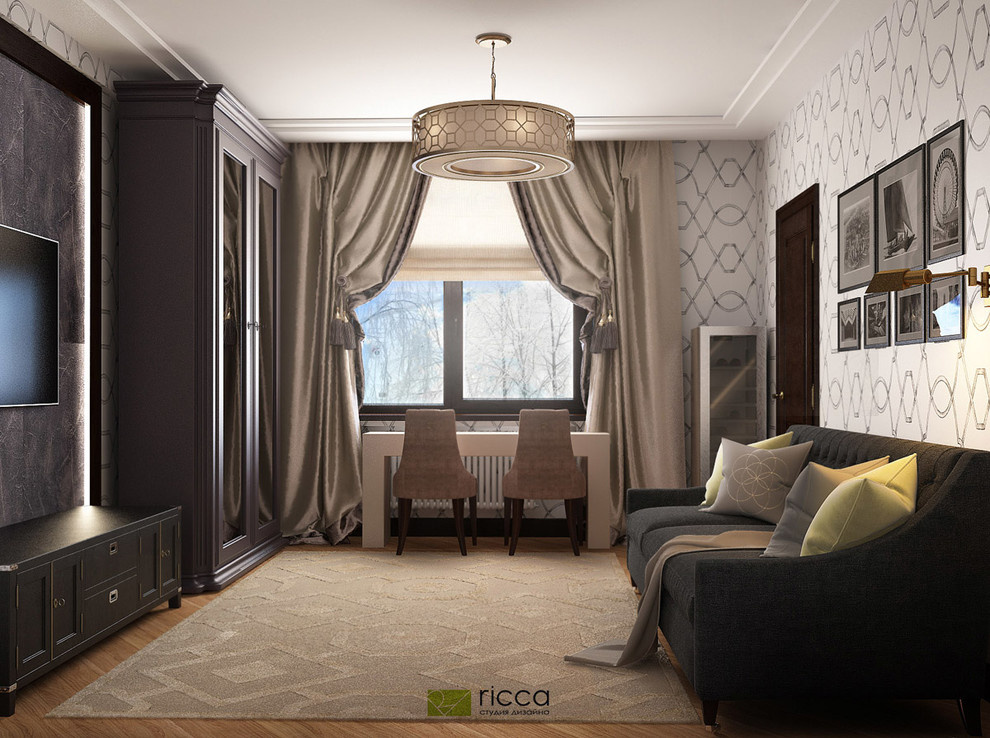 Квартира на Ленинском