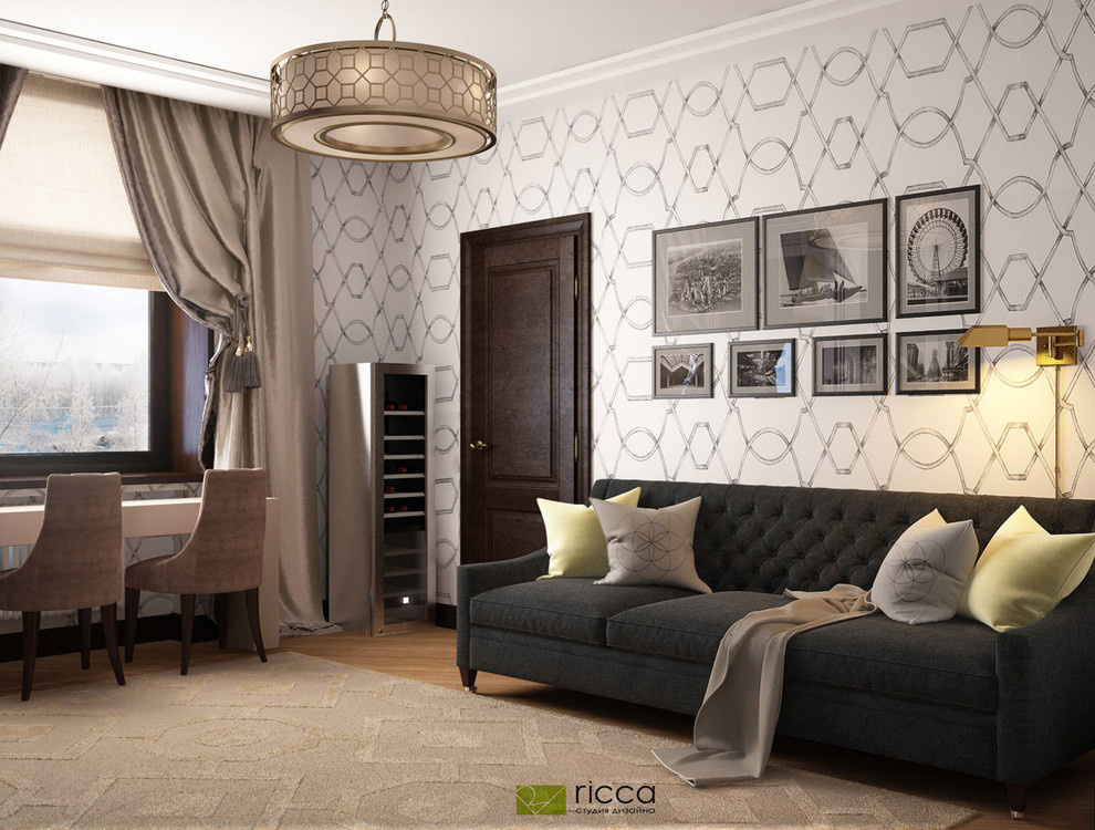 Квартира на Ленинском