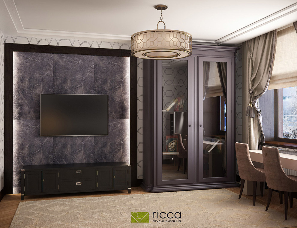 Квартира на Ленинском