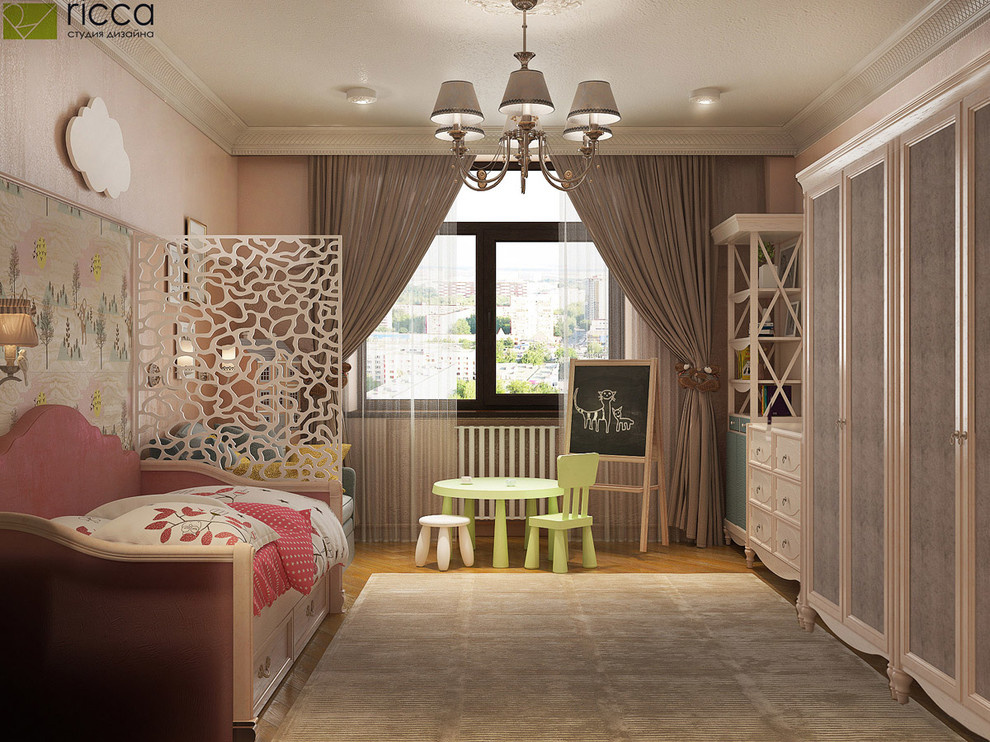 Квартира на Ленинском