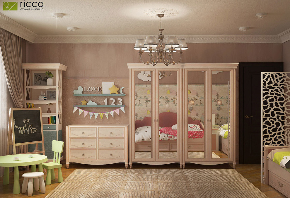 Квартира на Ленинском