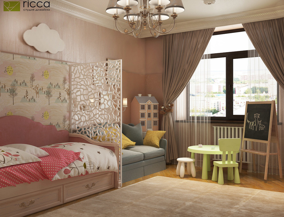 Квартира на Ленинском