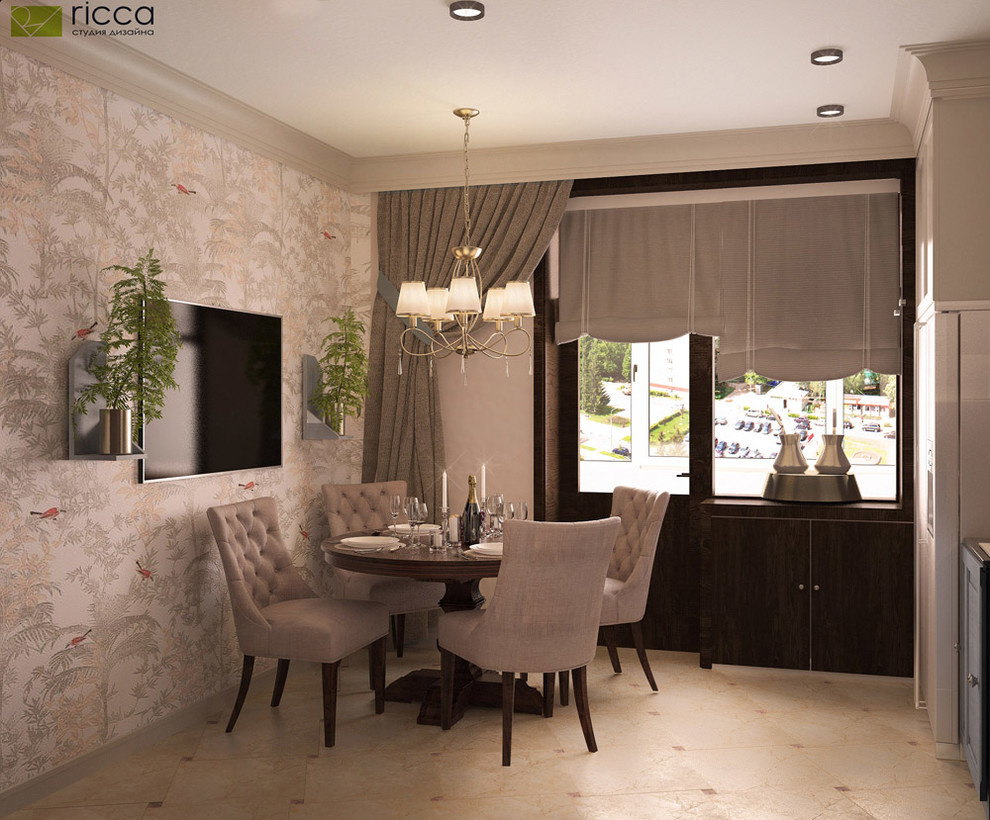 Квартира на Ленинском