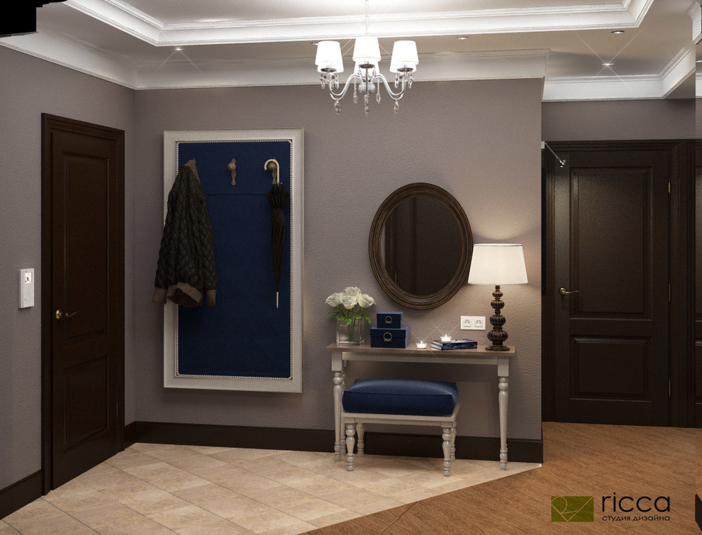 Квартира на Ленинском