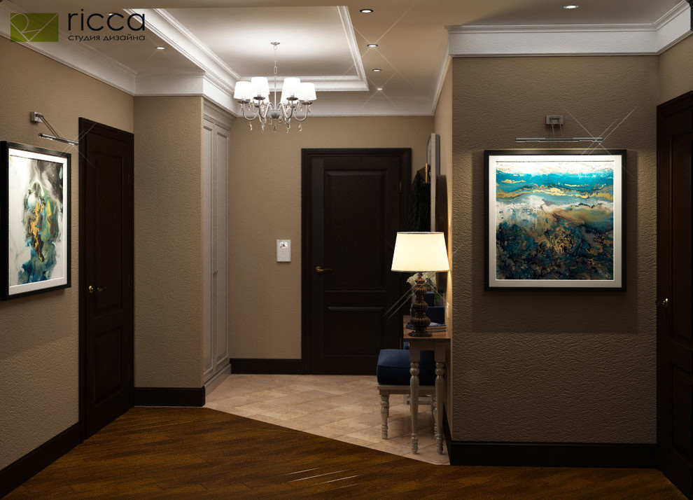 Квартира на Ленинском