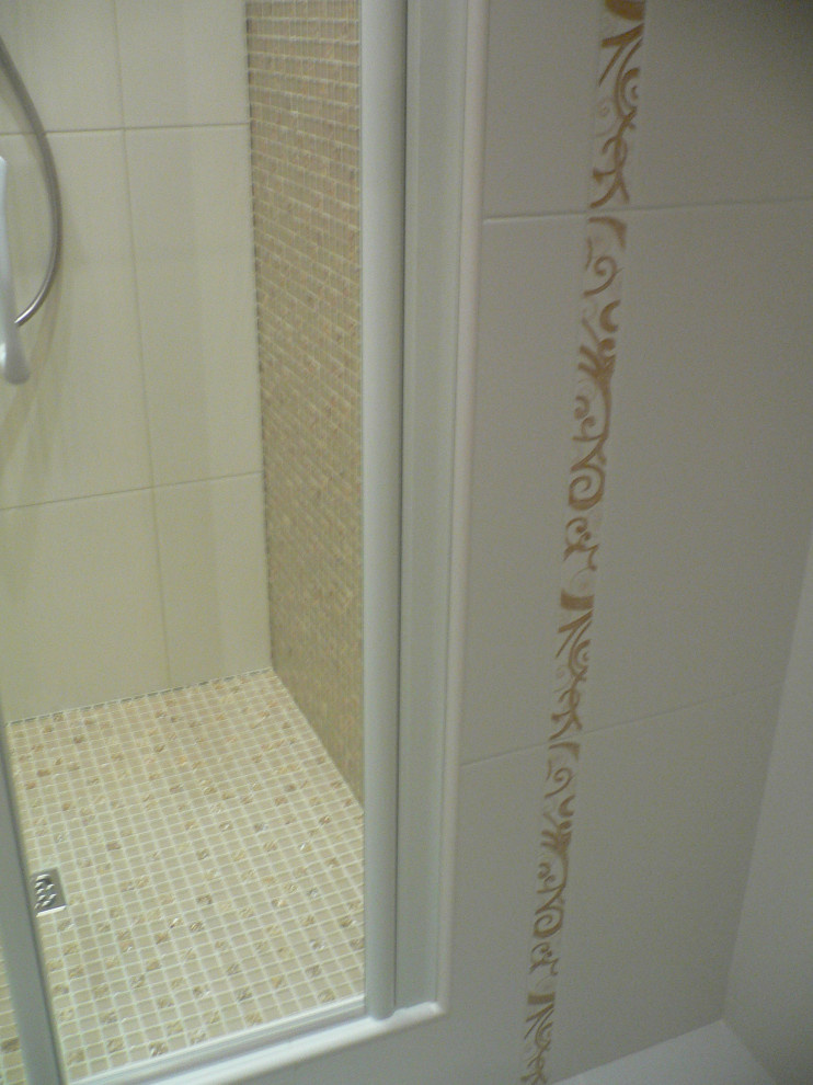 Квартира на Коломяжском проспекте