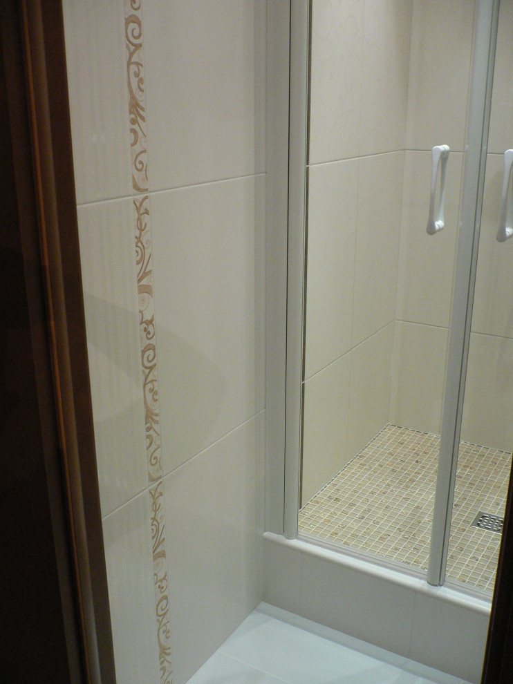 Квартира на Коломяжском проспекте