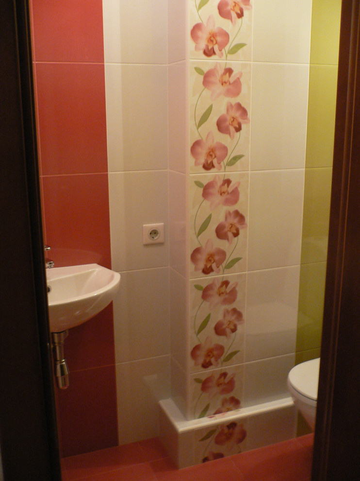 Квартира на Коломяжском проспекте