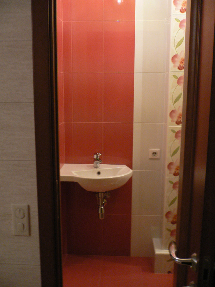 Квартира на Коломяжском проспекте