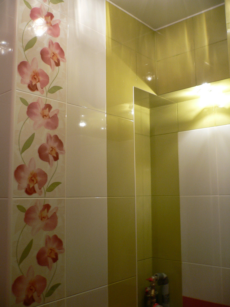 Квартира на Коломяжском проспекте