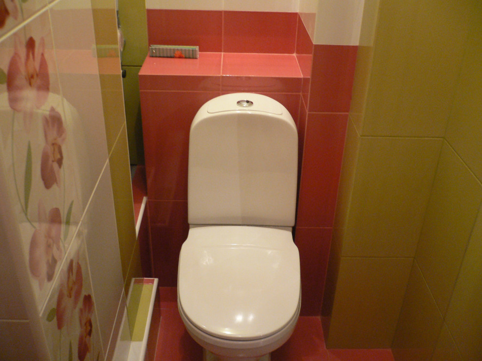 Квартира на Коломяжском проспекте