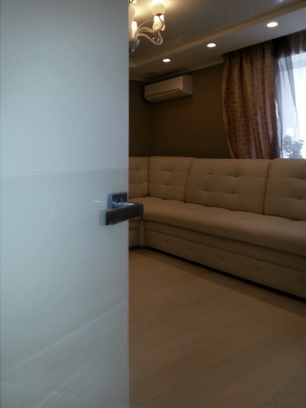 Квартира 100 м2
