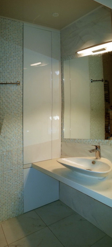 Квартира 100 м2