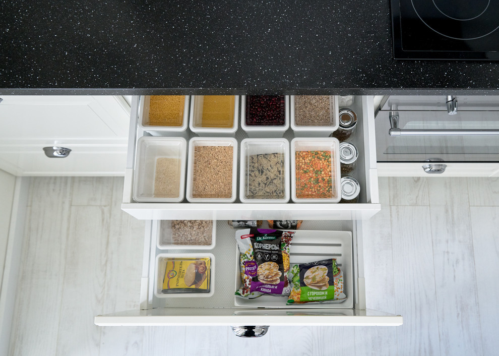 В гостяж: ЖК Ново-Молоково