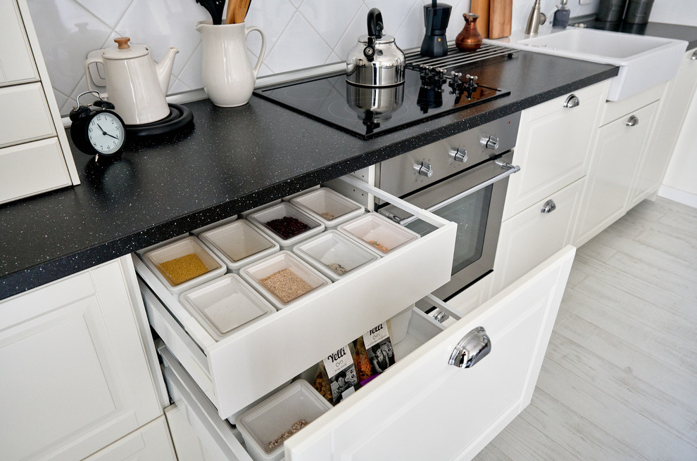 В гостяж: ЖК Ново-Молоково