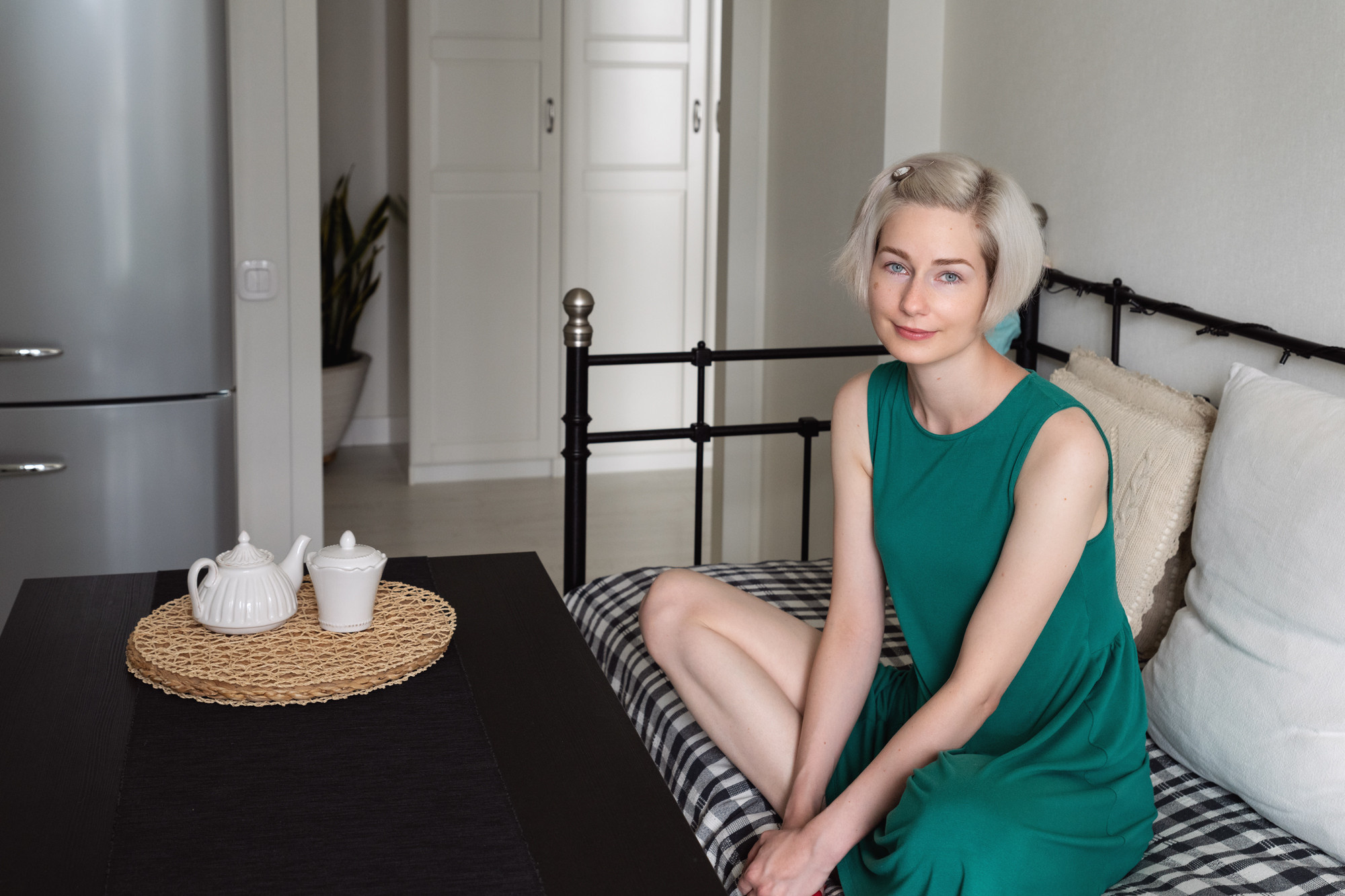 В гостяж: ЖК Ново-Молоково