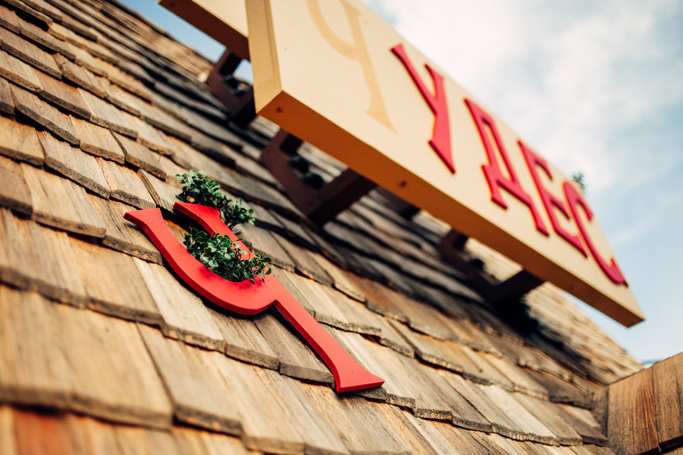 Домик "Хижина чудес"