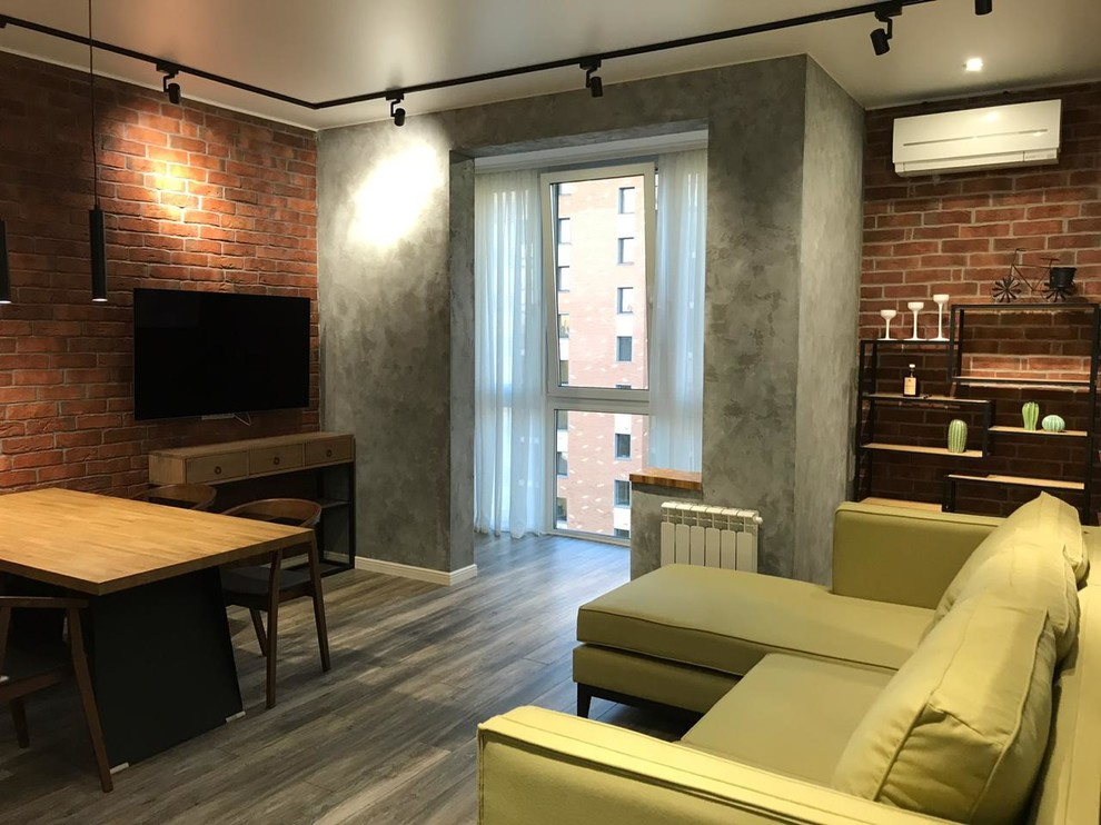 Квартира 56 кв.м. на ул. Сосинская, г. Москва