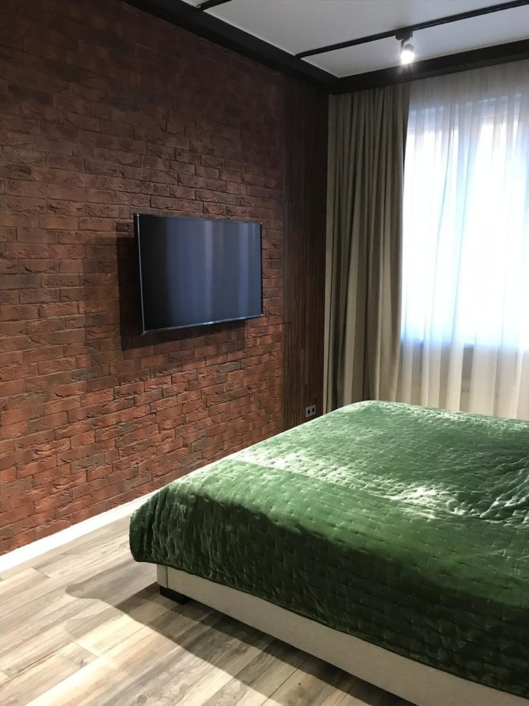 Квартира 56 кв.м. на ул. Сосинская, г. Москва