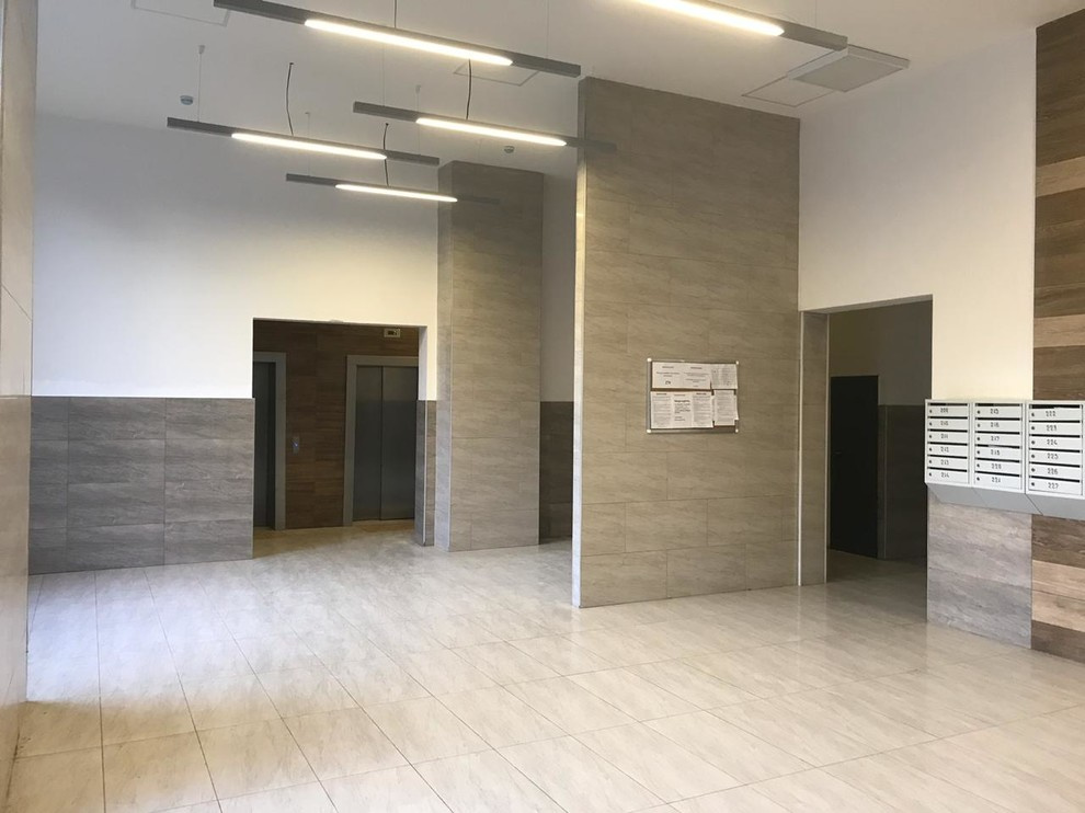 Квартира 56 кв.м. на ул. Сосинская, г. Москва