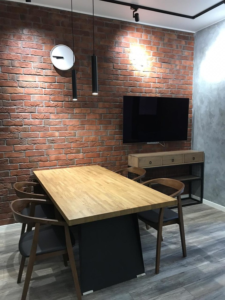 Квартира 56 кв.м. на ул. Сосинская, г. Москва