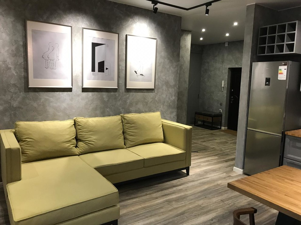 Квартира 56 кв.м. на ул. Сосинская, г. Москва