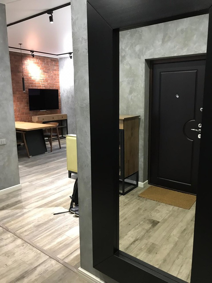 Квартира 56 кв.м. на ул. Сосинская, г. Москва