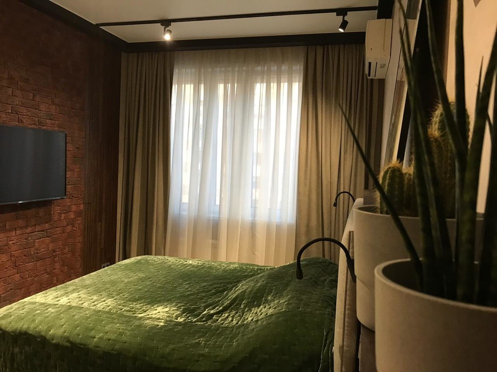 Квартира 56 кв.м. на ул. Сосинская, г. Москва