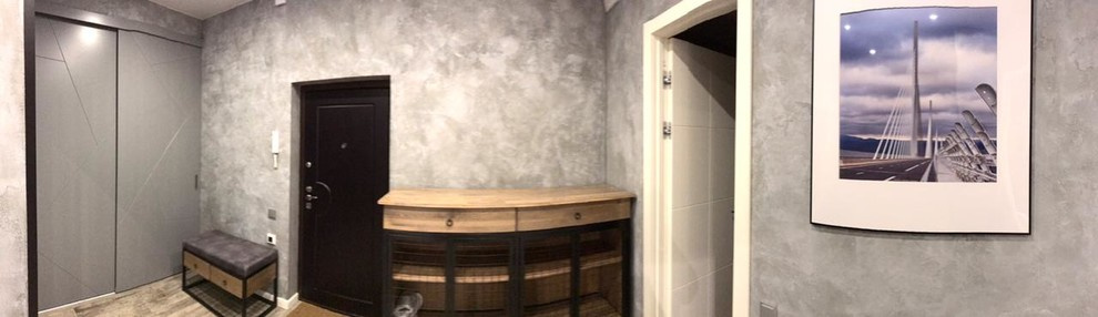 Квартира 56 кв.м. на ул. Сосинская, г. Москва